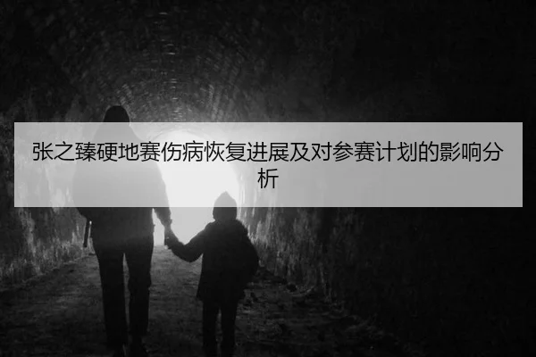 张之臻硬地赛伤病恢复进展及对参赛计划的影响分析